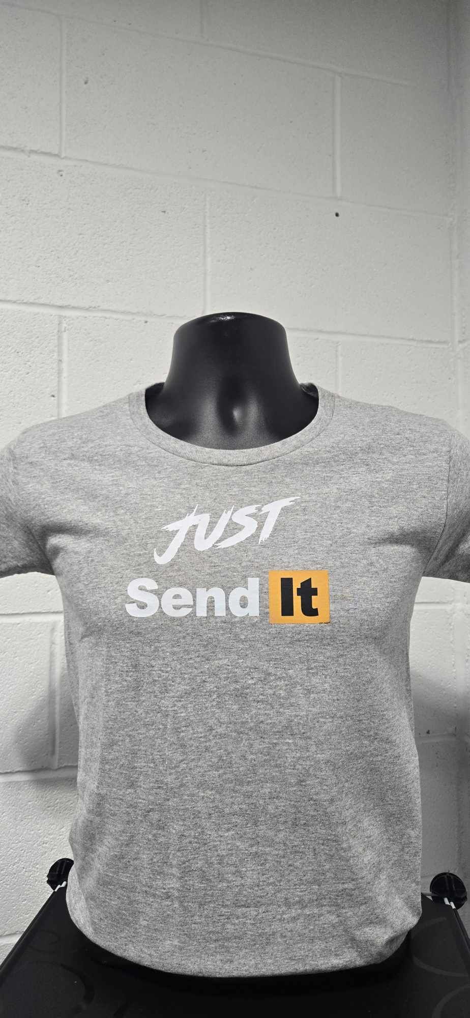 Just Send It - YOUTH