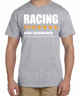 Racing - 5 Stars