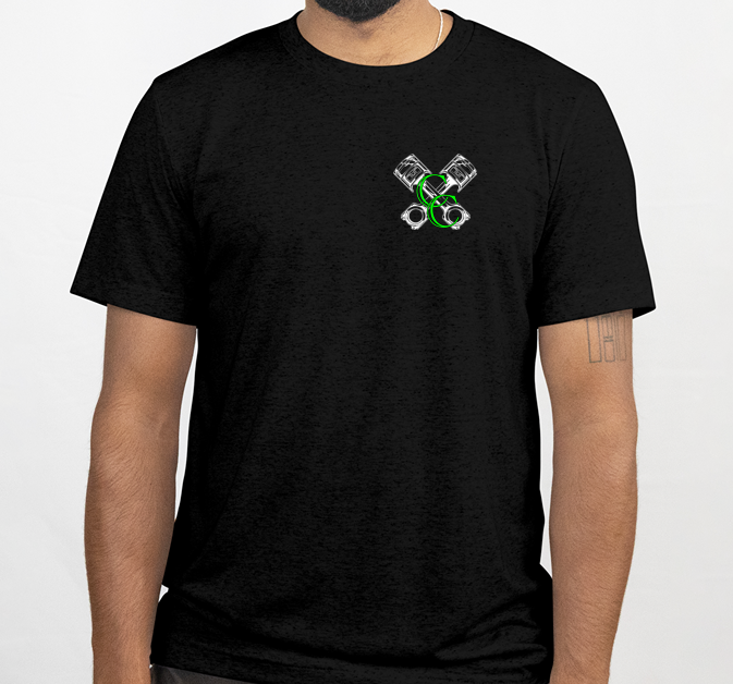 Just One Broken Bolt Away from a Mental Breakdown