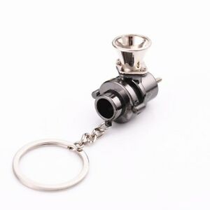 Turbo Blow Off Valve Keychain