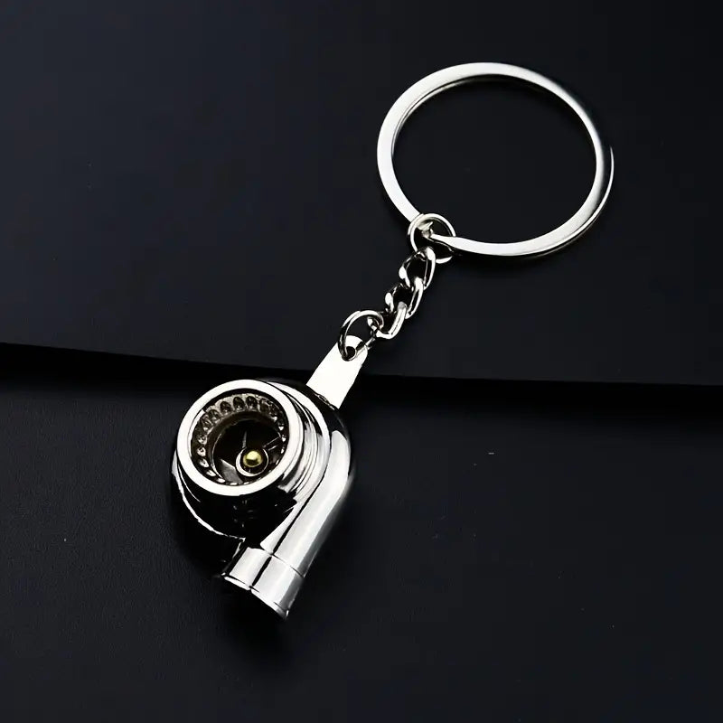 Turbo Keychains