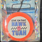 GIVE 'EM THAT HAWK TUAH Car Air Freshener