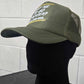 So Did Your Mom Foam Trucker Hat - Military Green