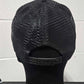 Car Chix Foam Trucker Hat - Black/White
