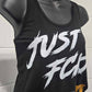 Just FCKN Send It Racerback Ladies Tank - Black