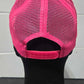So Did Your Mom Foam Trucker Hat - Pink