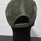 So Did Your Mom Foam Trucker Hat - Military Green