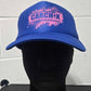 Car Chix Foam Trucker Hat - Blue/Pink