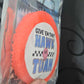 GIVE 'EM THAT HAWK TUAH Car Air Freshener