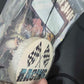 RACING FLAGS Car Air Freshener