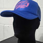 Car Chix Foam Trucker Hat - Blue/Pink