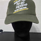 So Did Your Mom Foam Trucker Hat - Military Green