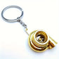 Turbo Keychains