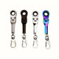 10mm Adjustable Ratcheting Wrench Keychain