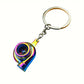 Turbo Keychains