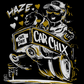 Car Chix Haze
