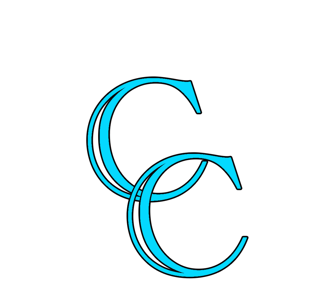 Front of black My Dog & I Talk Sh*t About You T-shirt with neon blue Car Chix piston chest logo