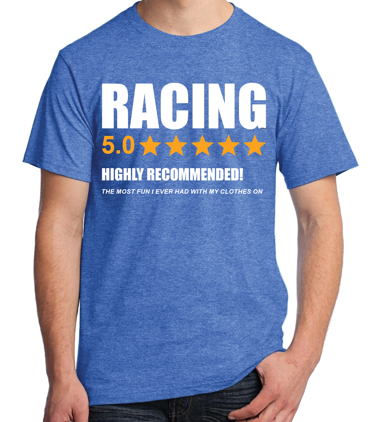 Racing - 5 Stars