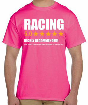 Racing - 5 Stars