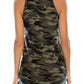Car Chix Camo Tank