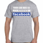 Your Car Was So Much Faster on Facebook