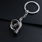 Turbo Keychains
