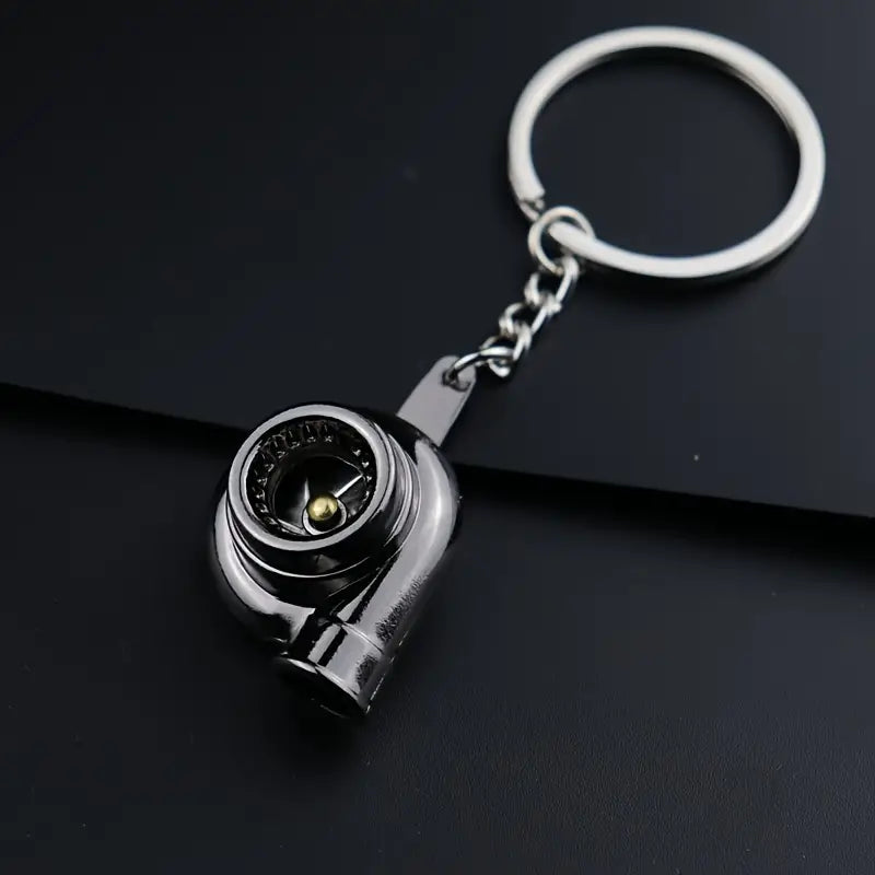 Turbo Keychains