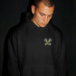 Go Cry To Your Tuner Hoodie - Black