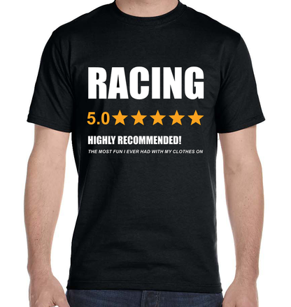 Racing - 5 Stars