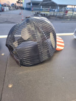 Stars & Stripes Baseball Cap